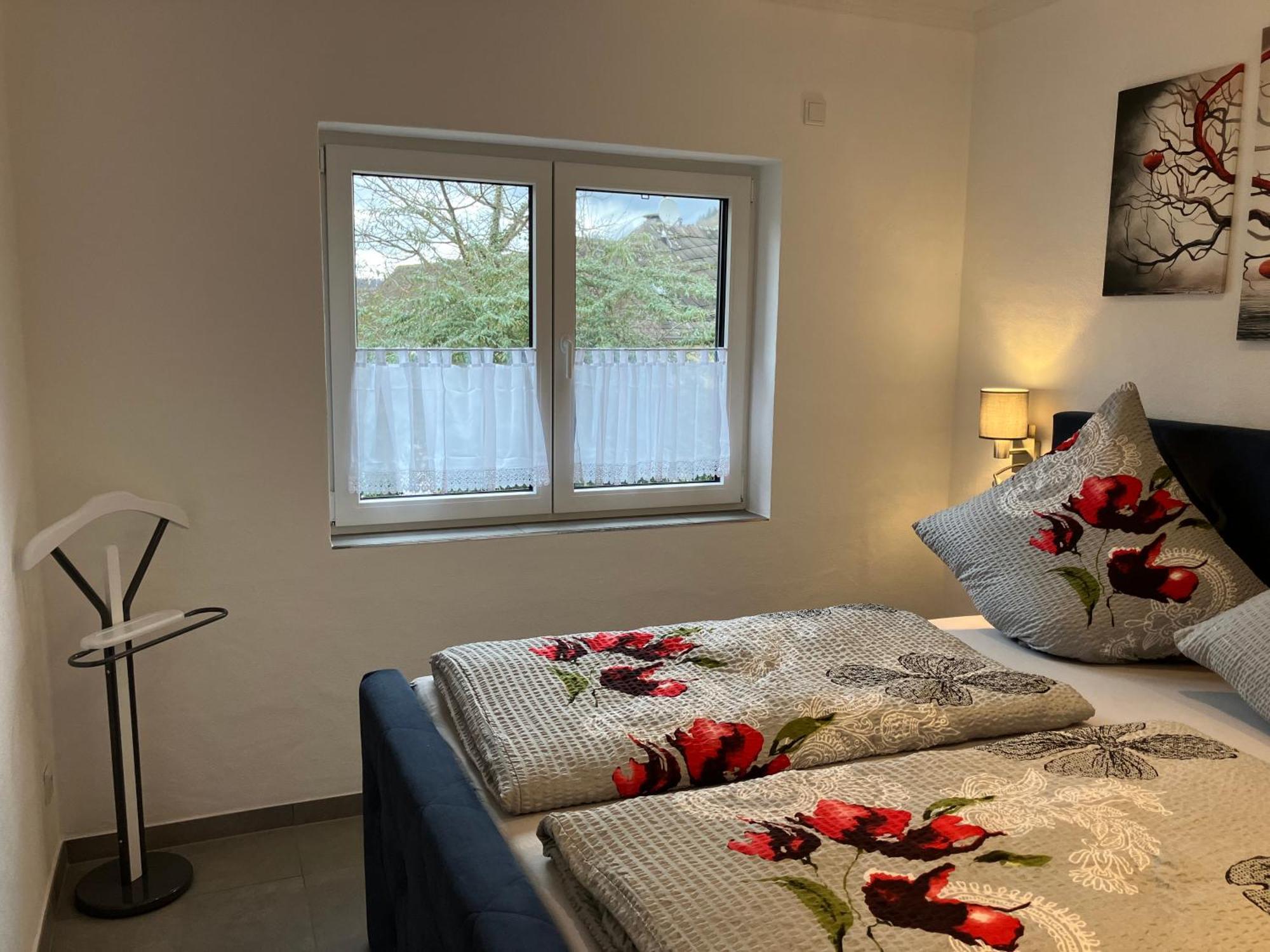 Ferienwohnung Stillemitte Reil Εξωτερικό φωτογραφία